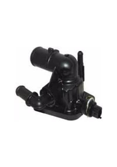 55206391 Termostat Euro 5 Komple Fiat Doblo Fiorino 1.3 Mjtd 360382646