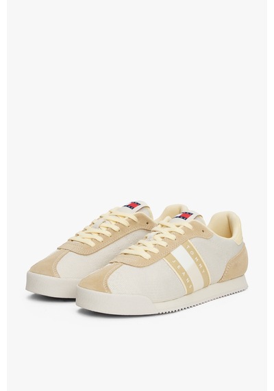 Tjw Low Profıle Runner Gri