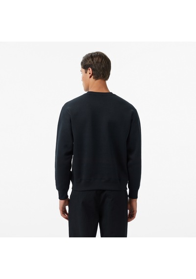 Anta To See The Bird Erkek Siyah Sweatshirt 852618714 2800282