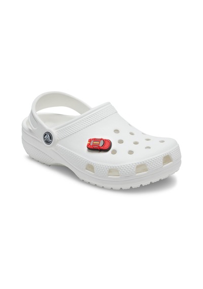 Crocs Red Racecar Unisex Aksesuar