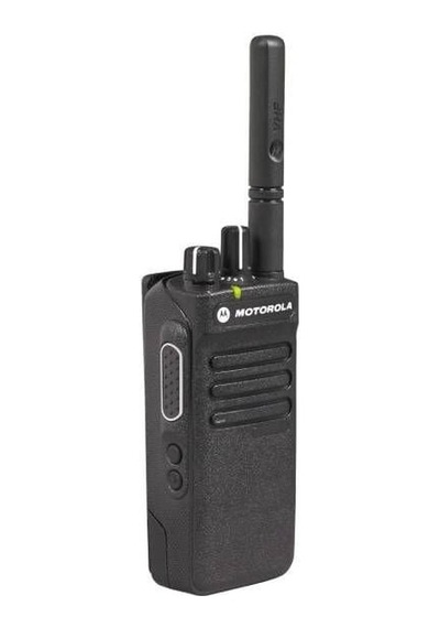 Motorola Dp2400e Tia/url Uhf El Telsizi