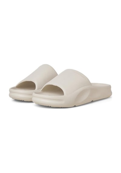 Jack & Jones Jfwstatus Moulded Slıder Noos12251282 A.bej Çok Renkli