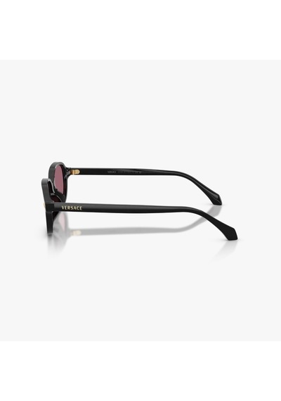 Versace 0ve4514d Güneş Gözlüğü Pembe