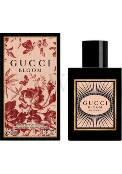 Gucci Bloom Intense Kadın Parfüm EDP 50 ML