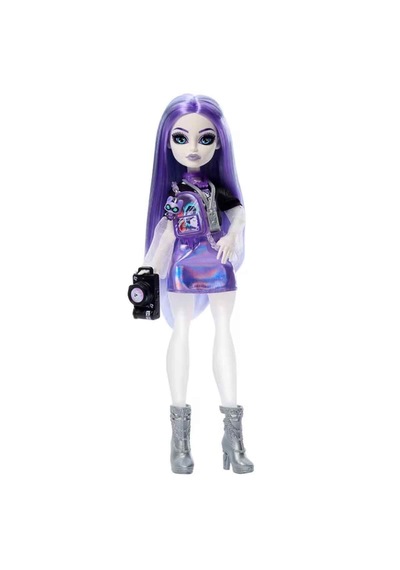 Monster High Sürpriz Paket - Müzik Serisi - Hyv64 001