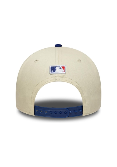 New Era 9forty Mc Losdod Ltcotc Unisex Açık Bej Şapka-12956 Açık Bej