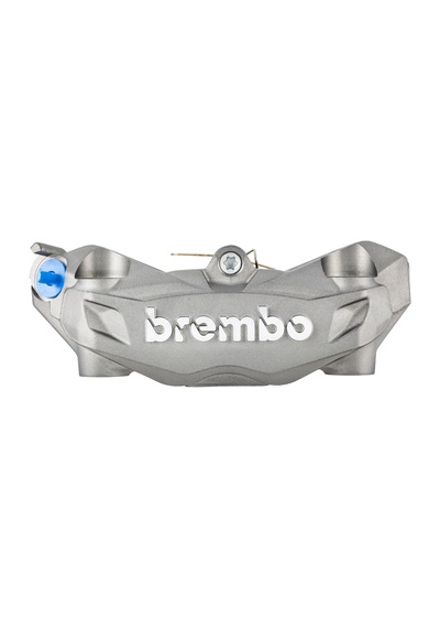 Vespa GTS Fren Kaliperi M4 Monoblok *Zelioni Taşıyıcı Gerekmektedir* (2023- ) / BREMBO