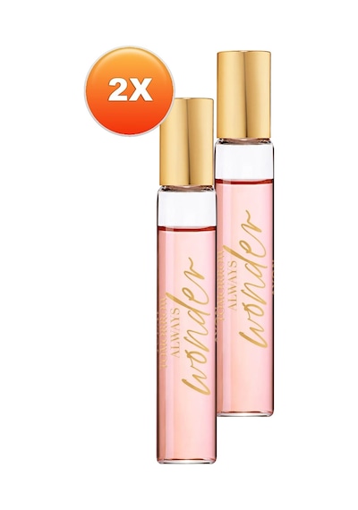 Avon Tta Wonder Kadın Parfüm EDP  2 x 10 ML