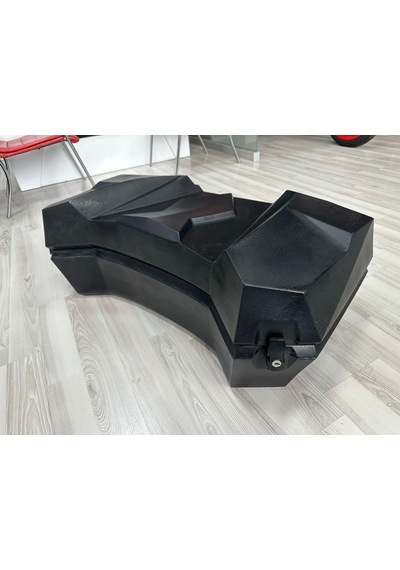 Tüm Atvlere Uygun Atv Çantası 120 Litre Kilitli