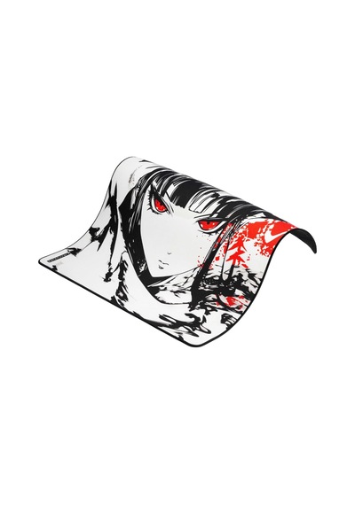 Klasse Gosu 500x500x4mm E-sports Gaming Oyuncu Anime Mouse Pad Akai Me