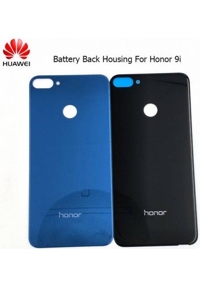 Axya Honor 9İ Lld-Al30 Arka Pil Batarya Kapak Cam