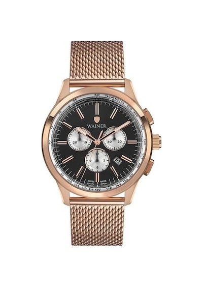 Wa.12340-b Wainer Erkek Kol Saati