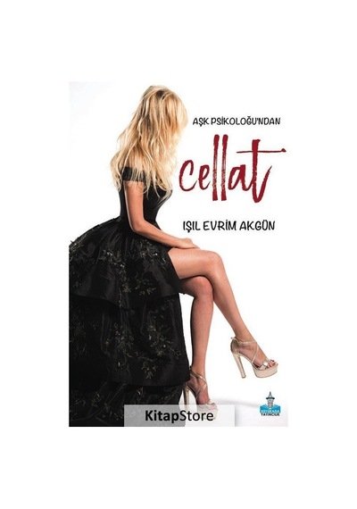 Cellat / Işıl Evrim Akgün