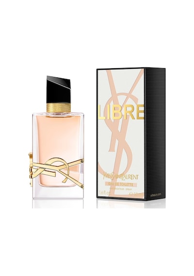 Yves Saint Laurent Libre Kadın Parfüm EDT 50 ML