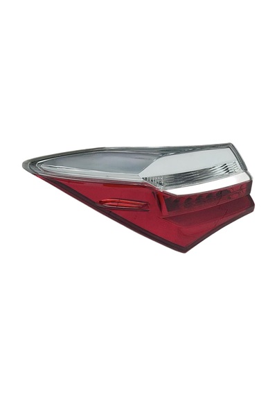 Stop Lambası Dış Sol Toyota Corolla 2017-2019 Ledli