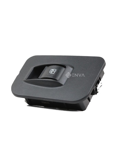 Peugeot Bipper Sağ Ön Tekli Cam Açma Düğmesi Anahtarı 2008-2014