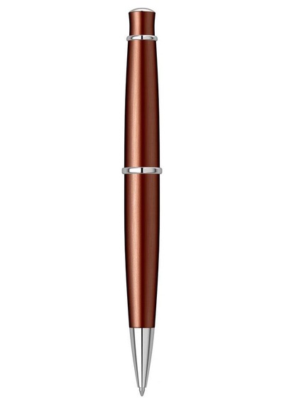 Scrikss 62 Kahve Tükenmez Kalem