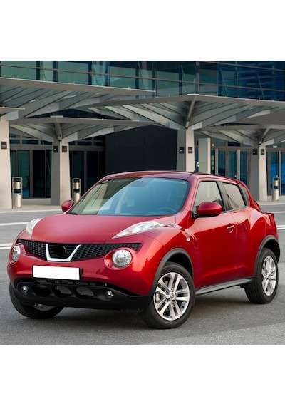 Nissan Juke F15 Kasa 2010-2016 Ön Cam Arka Cam Silecek Seti