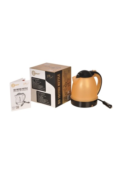 Ahmet Otomotiv 24V Oto Kettle Su Isıtıcı