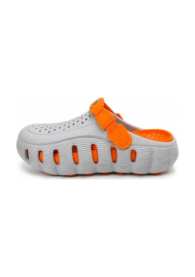 Comfort Unisex Basınç Denge Sistemli Masaj Tabanlı Ortopedik Günlük ,plaj Ve Hastane Terliği Gri Comfort Unisex Basınç Denge Sistemli Masaj Tabanlı Ortopedik Günlük ,plaj Ve Hastane Terliği Gri