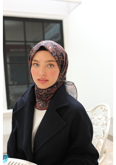 Silk Home Soft Eşarp 73071-03 Çok Renkli