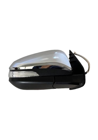 Toyota Hılux Sol Ayna Elektrikli Otomatik 2015-2023 87940-0ke31-erq
