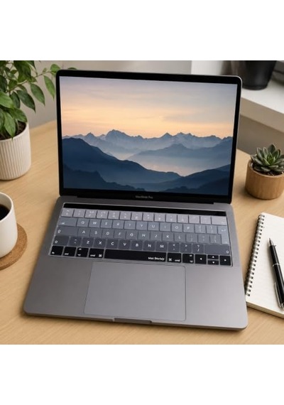 Uk İngilizce Klavye Koruyucu Macbook Pro 13 15 Touch Bar Uyumlu A1706 A1989 A2159 A1707 A1990 Uk Iso Ters L Enter Avrupa İngilizce Baskılı Silikon Keyboard Cover Silikon Siyah Gri Uk İngilizce Klavye Koruyucu Macbook Pro 13 15 Touch Bar Uyumlu A1706 A1989 A2159 A1707 A1990 Uk Iso Ters L Enter Avrupa İngilizce Baskılı Silikon Keyboard Cover Silikon Siyah Gri