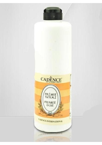 Polimer Çiçek Tutkalı -  500Ml