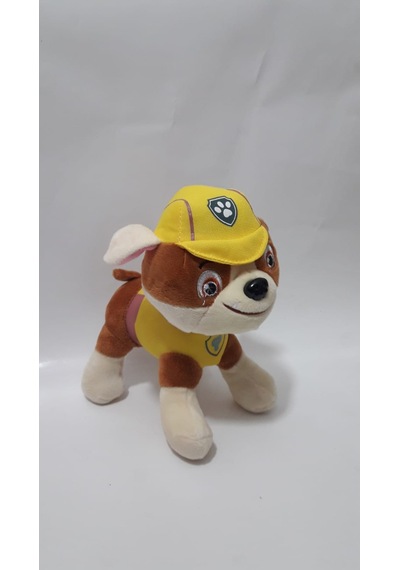 Eo Pr1234.Paw Patrol Paw Petrol Peluş Köpek