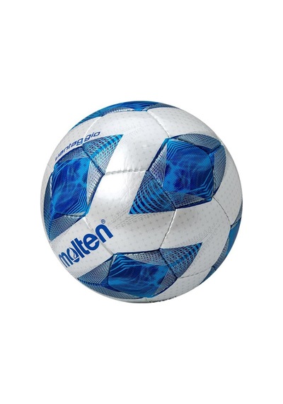Molten Syn.leather Futsal Topu F9a4800 Beyaz