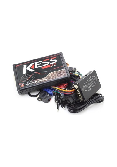 Kess V2 V5.017 Ecu Chip Tuning Cihazı / Master Versiyon