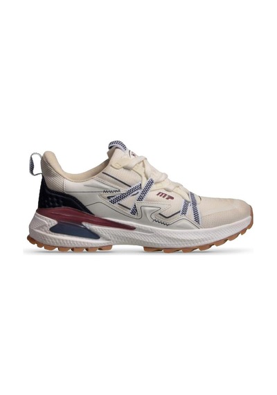 M.P Mp 241-1642 Premıum Yürüyüş Günlük Erkek Sneaker Ayakkabı 001