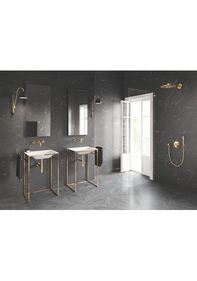 Grohe 27057gl0 Bağlantı Parçası Mat Altın