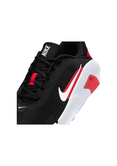 Nike Hv9972-004 Flex Traın Koşu Ve Yürüyüş Ayakkabı Siyah