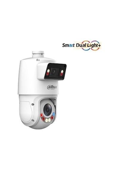 Dahua 4mp+4mp Speedome 25x Zoom Sdt4e425-4f-gb-a-pv1 Tıoc Kamera