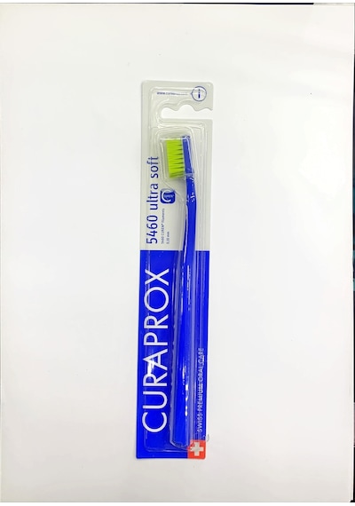 Curaprox 5460 Diş Fırçası Ultra Soft
