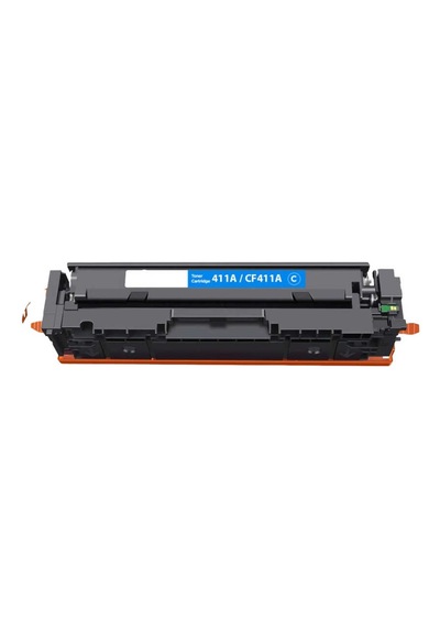 Hp 410a-cf411a Mavi Uyumlu Toner Great Toner