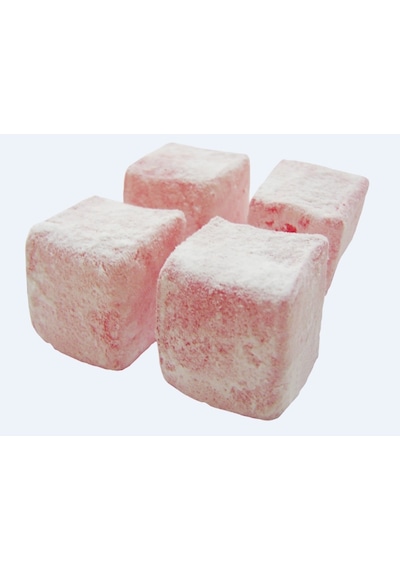 Hacı Paşa Suluhan Güllü Lokum 5 KG