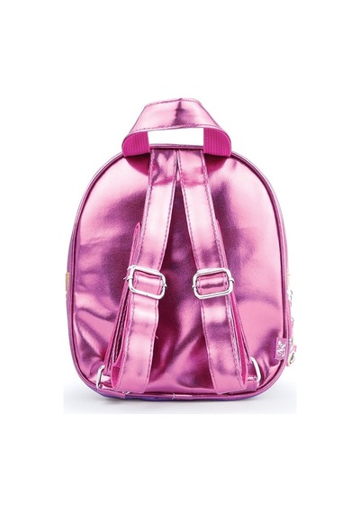 Akıllıelma-taros Nebulous Stars-12644 Mini Backpack Çok  Renkli