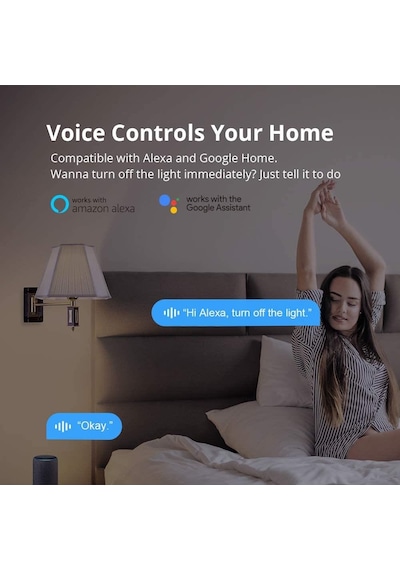 Sonoff 4Ch R3 Wifi Smart Switch 4 Kanal Akıllı Röle 4Chr3