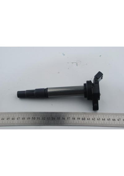 Etc Bobin 4 Fişli Corolla 2007-2009/auris/avensis/rav4 Uyumlu Et133