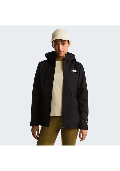 The North Face W Quest Trıclımate Kadın Ceket Nf0a8g11jk31 Siyah