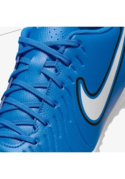 Nike Legend 10 Club Tf Soccer Shoes Blue Futbol Ayakkabısı Krampon Mavi Mavi
