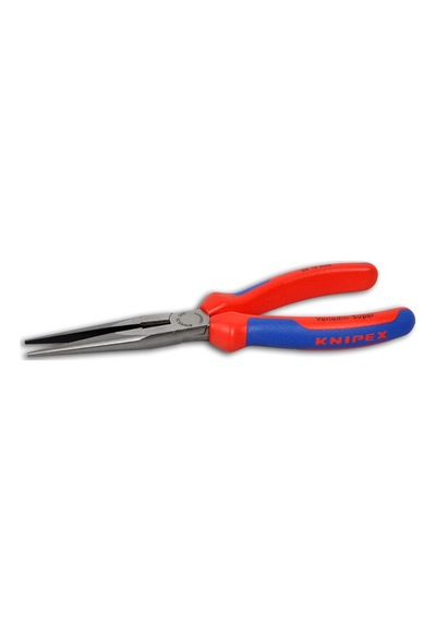 Knipex Fosfat Kaplama 200 Mm Kargaburun Leylek Burnu Tipi Pense