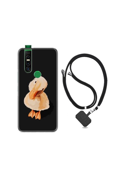 Xiaomi 11T Pro Kılıf Silikon Desen Astronot Attack 1702