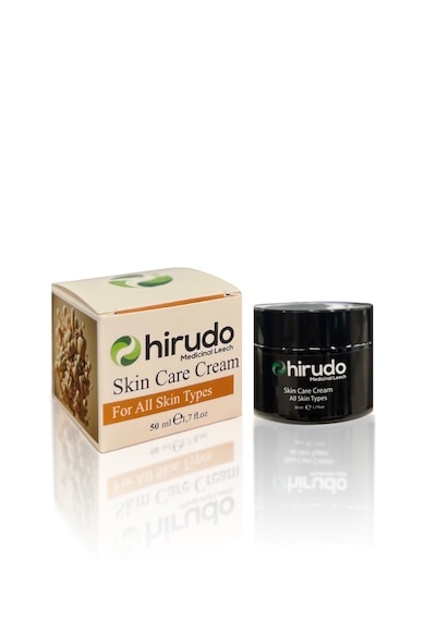 Skin Care Collagen Cream