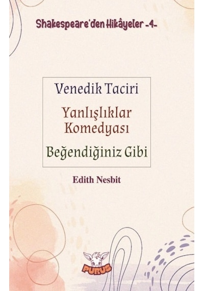 Shakespeare Den Hikayeler 4