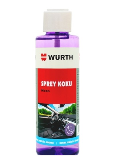 Würth Araç Kokusu Moon 150ml
