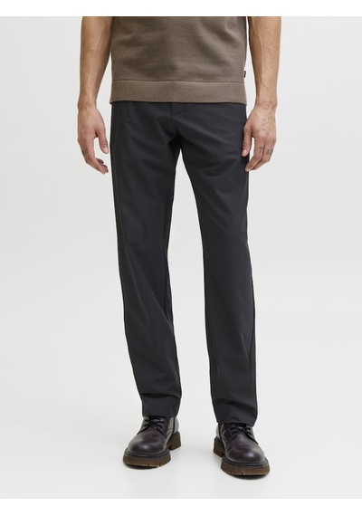 Jack & Jones Jack Jones Erkek Siyah Renk Chino Pantolon 12293402 Jack & Jones Jack Jones Erkek Siyah Renk Chino Pantolon 12293402