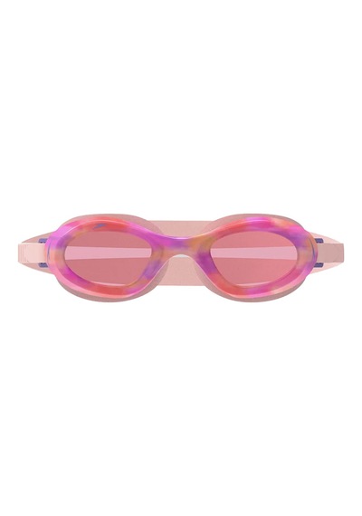 Speedo Futura Hydrospex Çocuk Yüzücü Gözlüğü 8-e000038004 6-12 Yaş Pembe